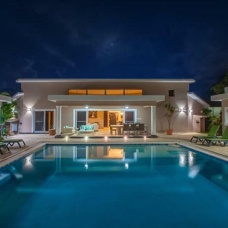Residencial Casa Linda Villa Sosúa Kültér fotó