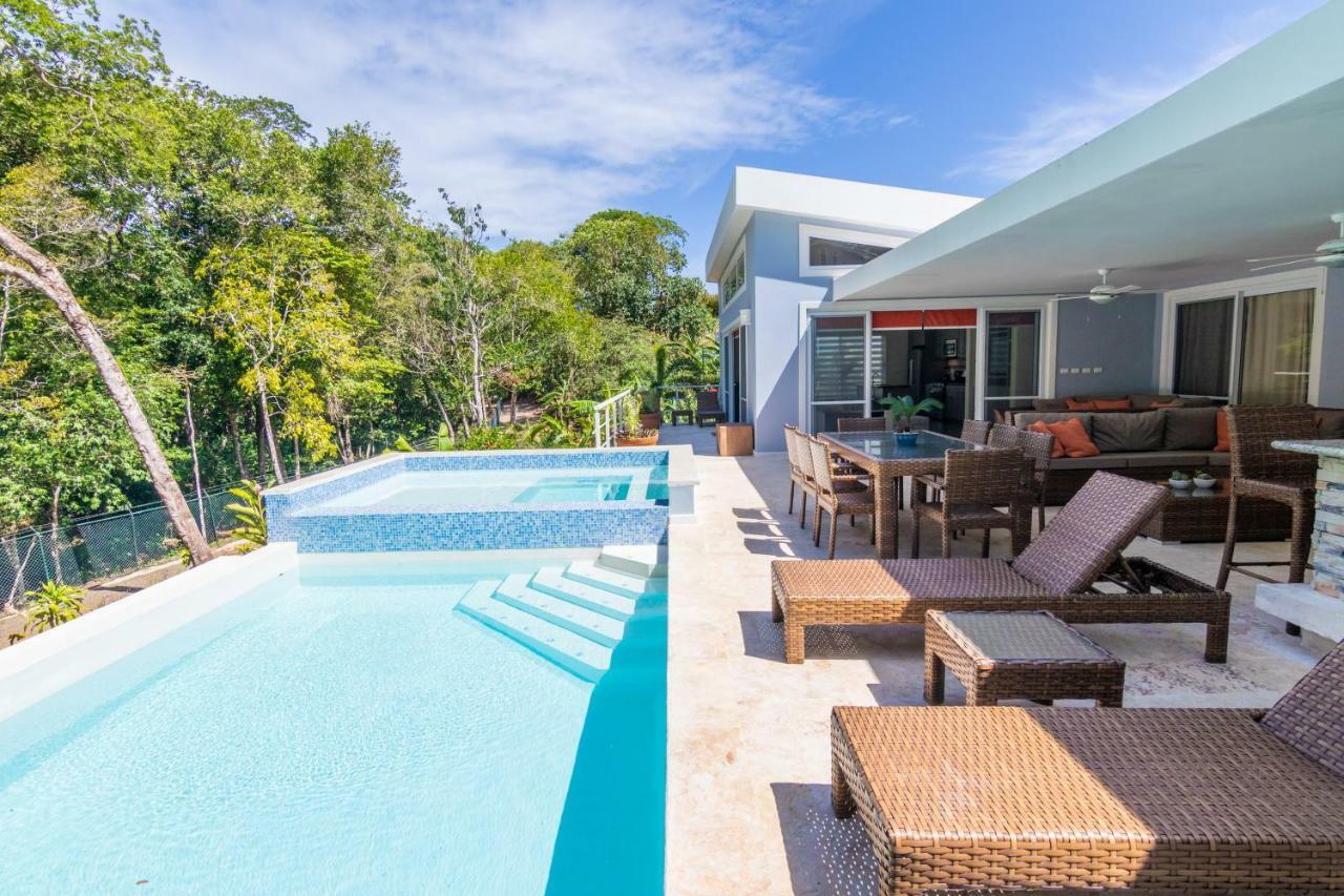 Residencial Casa Linda Villa Sosúa Kültér fotó