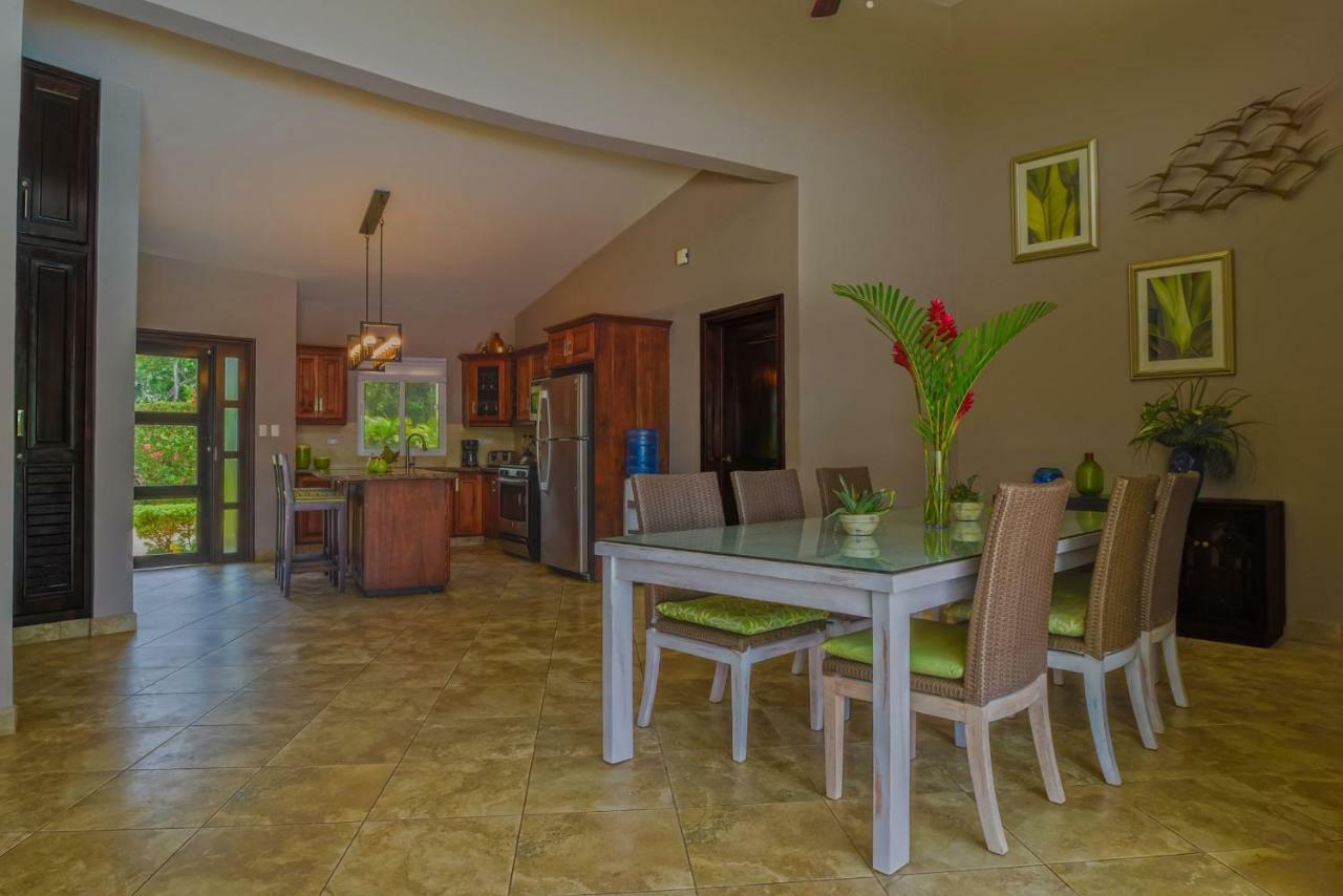 Residencial Casa Linda Villa Sosúa Kültér fotó