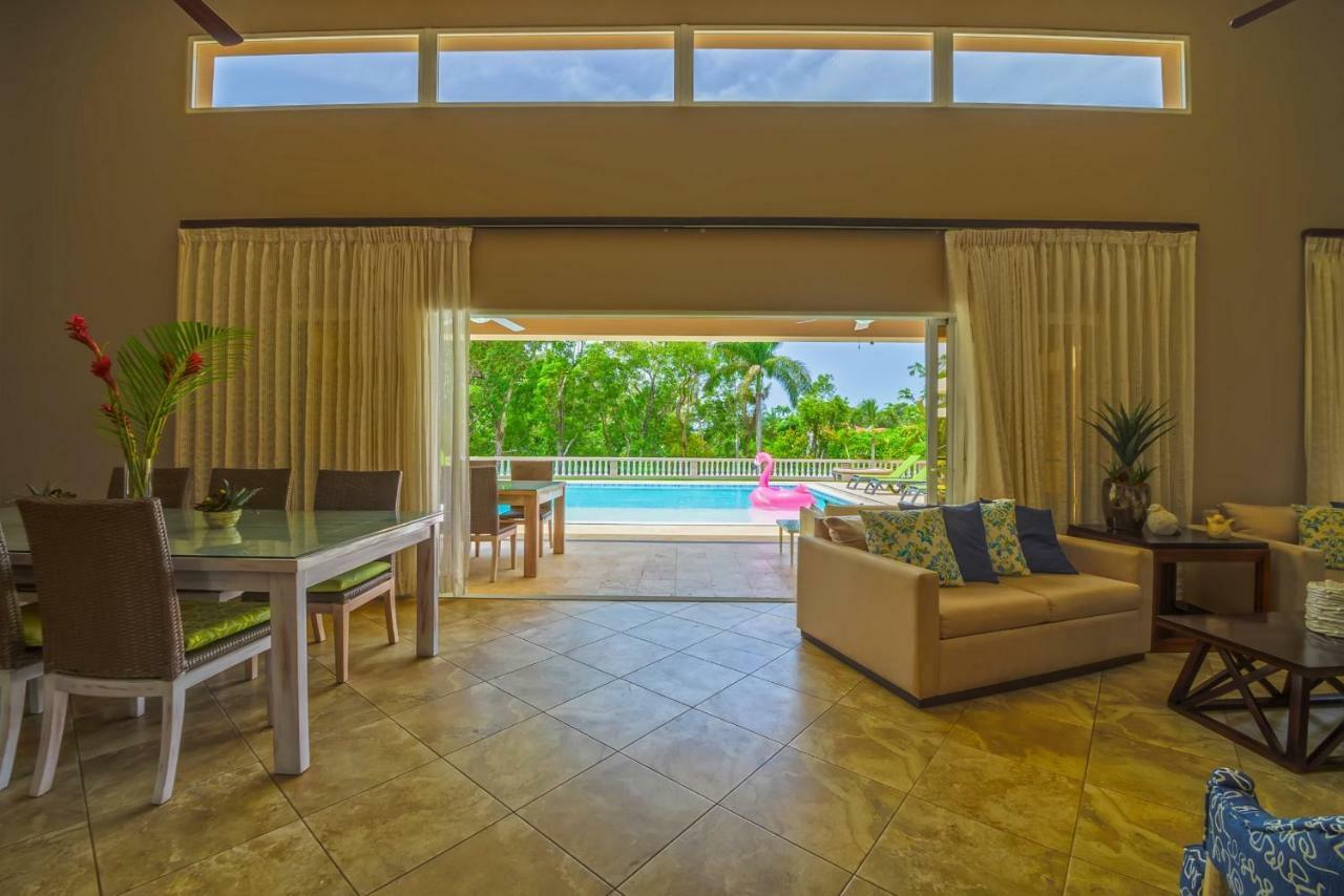 Residencial Casa Linda Villa Sosúa Kültér fotó