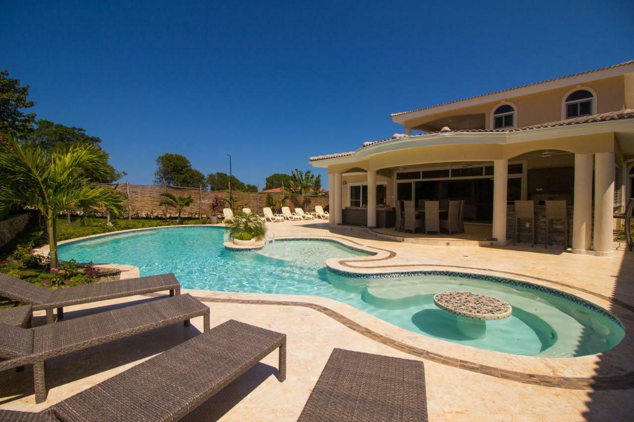 Residencial Casa Linda Villa Sosúa Kültér fotó