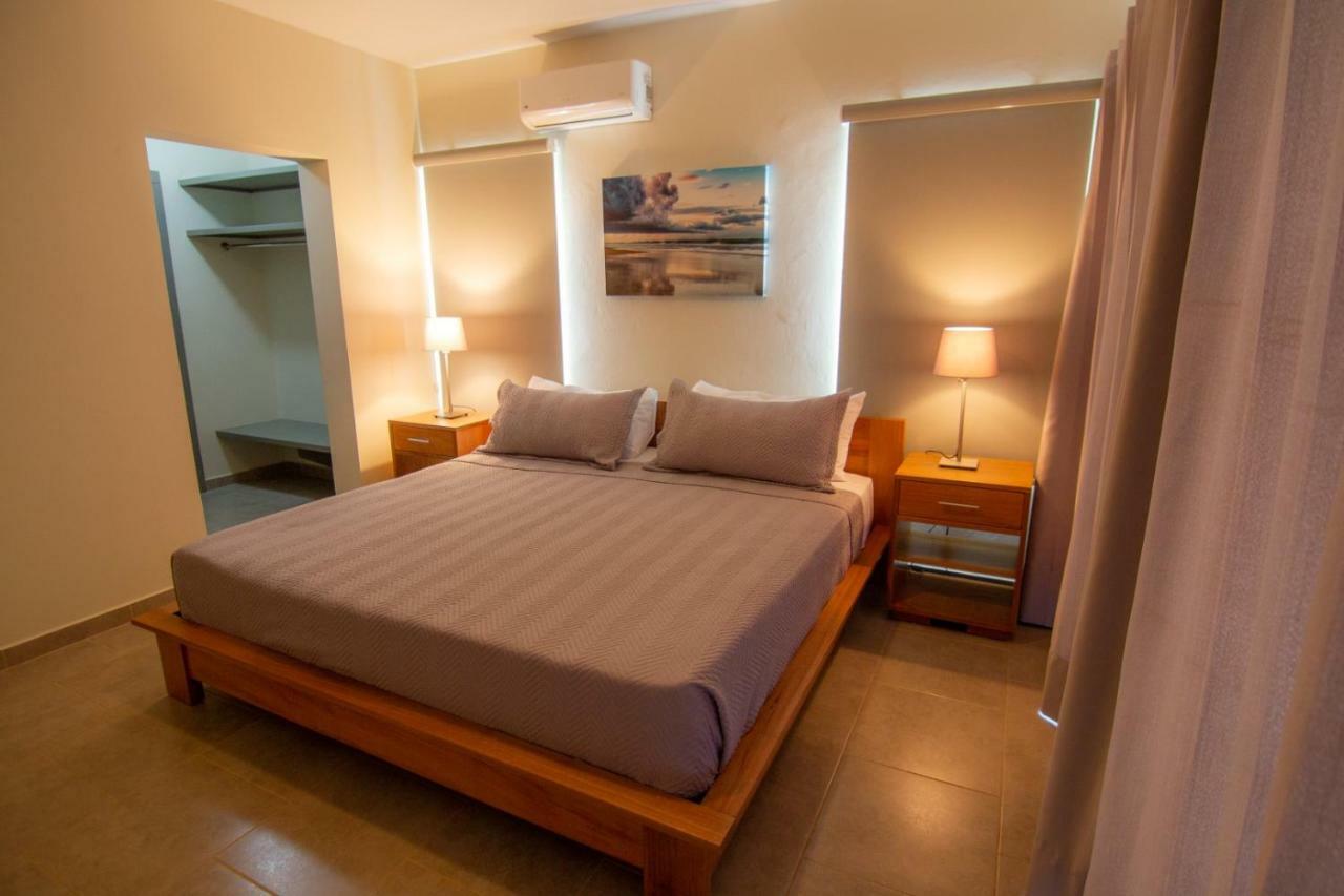 Residencial Casa Linda Villa Sosúa Kültér fotó