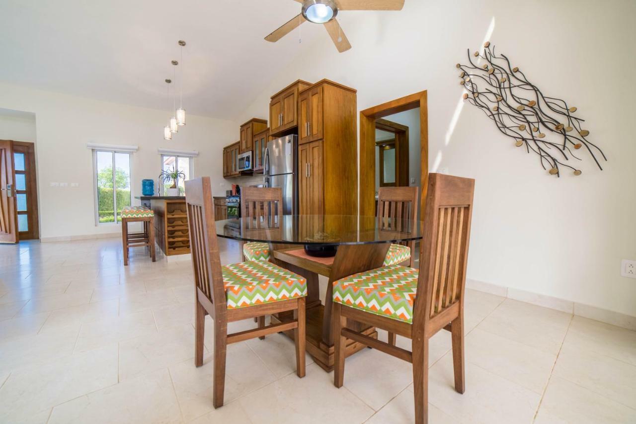 Residencial Casa Linda Villa Sosúa Kültér fotó