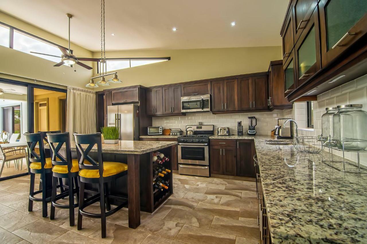 Residencial Casa Linda Villa Sosúa Kültér fotó