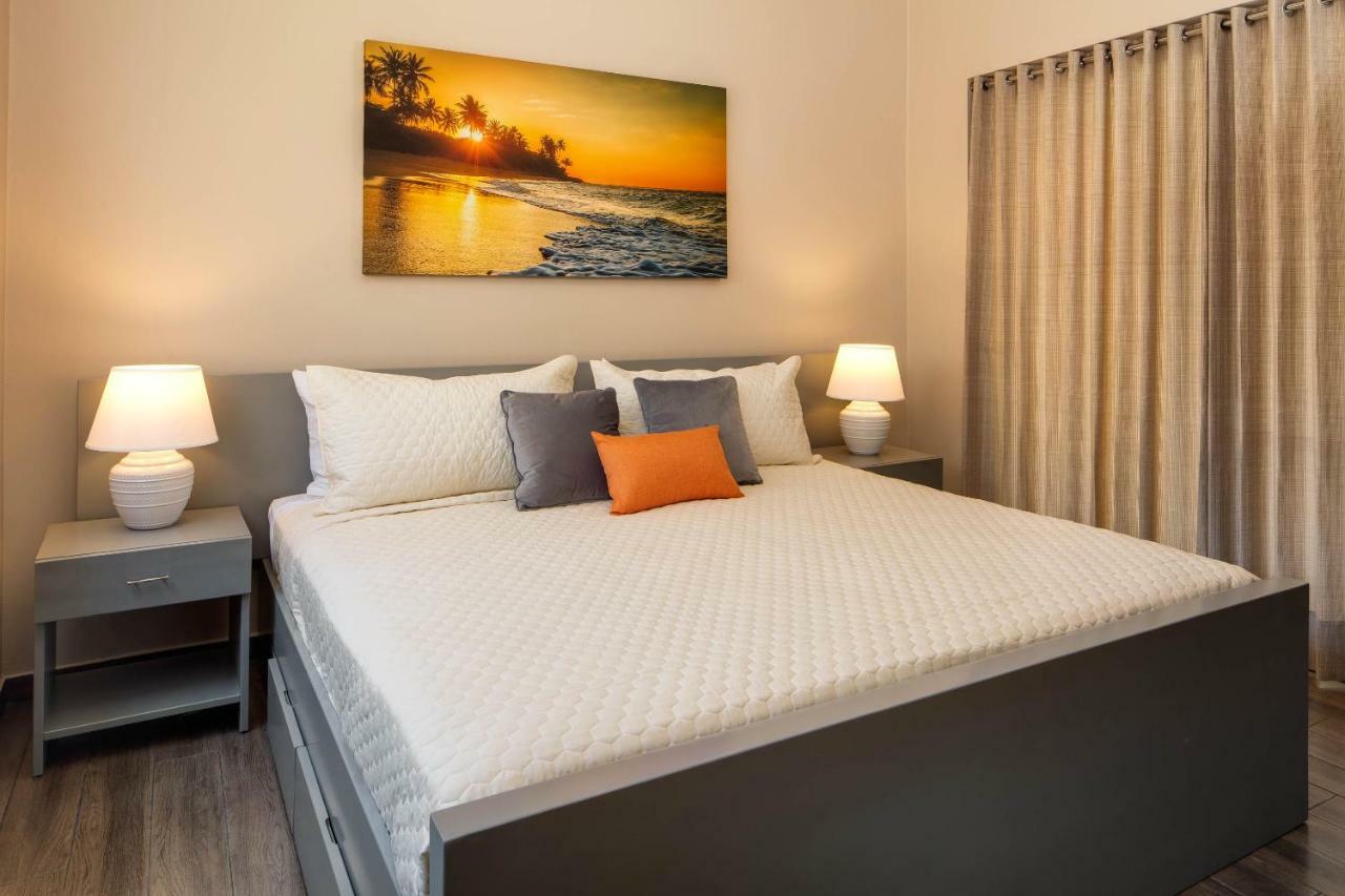 Residencial Casa Linda Villa Sosúa Kültér fotó
