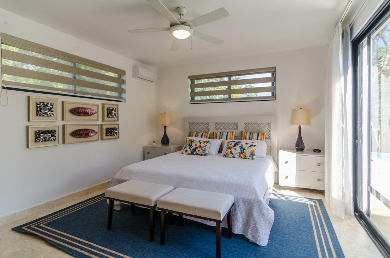 Residencial Casa Linda Villa Sosúa Kültér fotó