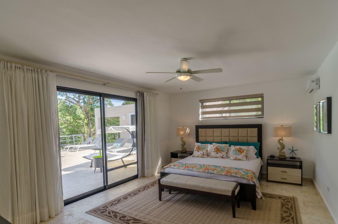 Residencial Casa Linda Villa Sosúa Kültér fotó
