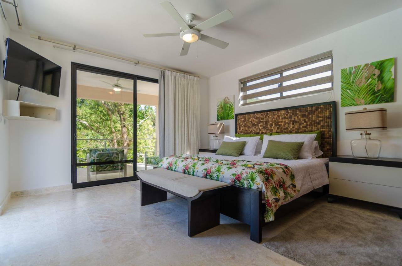 Residencial Casa Linda Villa Sosúa Kültér fotó