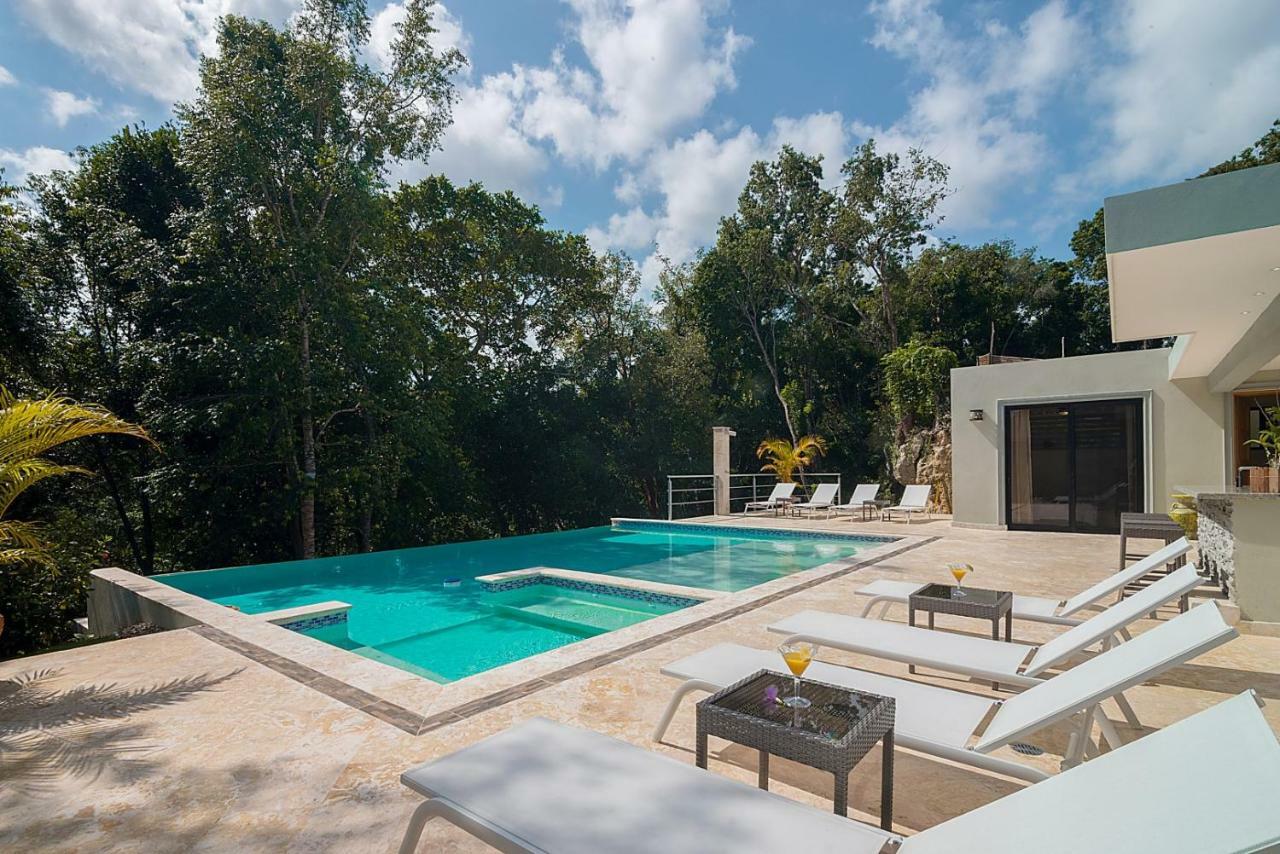 Residencial Casa Linda Villa Sosúa Kültér fotó