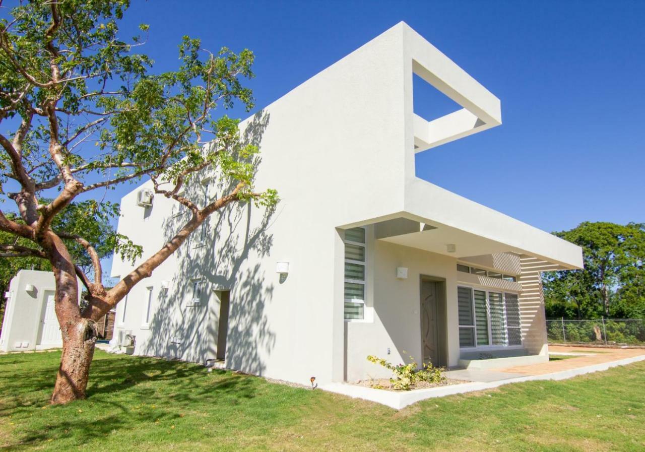 Residencial Casa Linda Villa Sosúa Kültér fotó