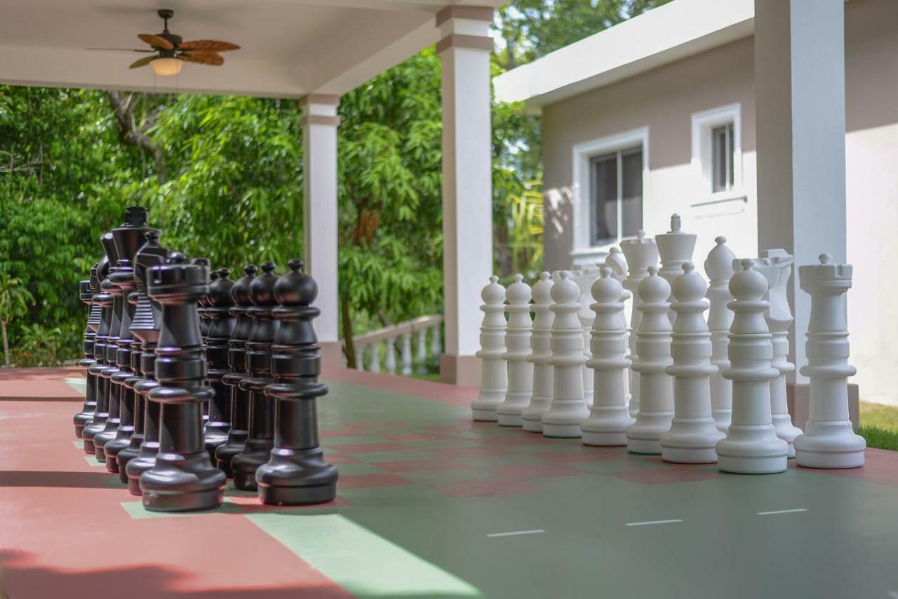 Residencial Casa Linda Villa Sosúa Kültér fotó