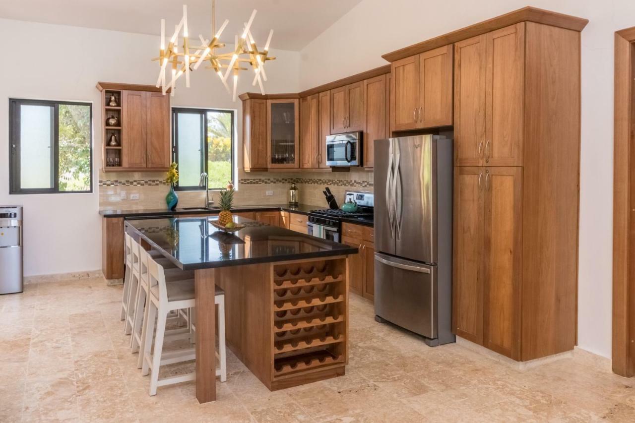Residencial Casa Linda Villa Sosúa Kültér fotó