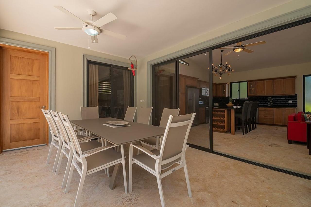 Residencial Casa Linda Villa Sosúa Kültér fotó