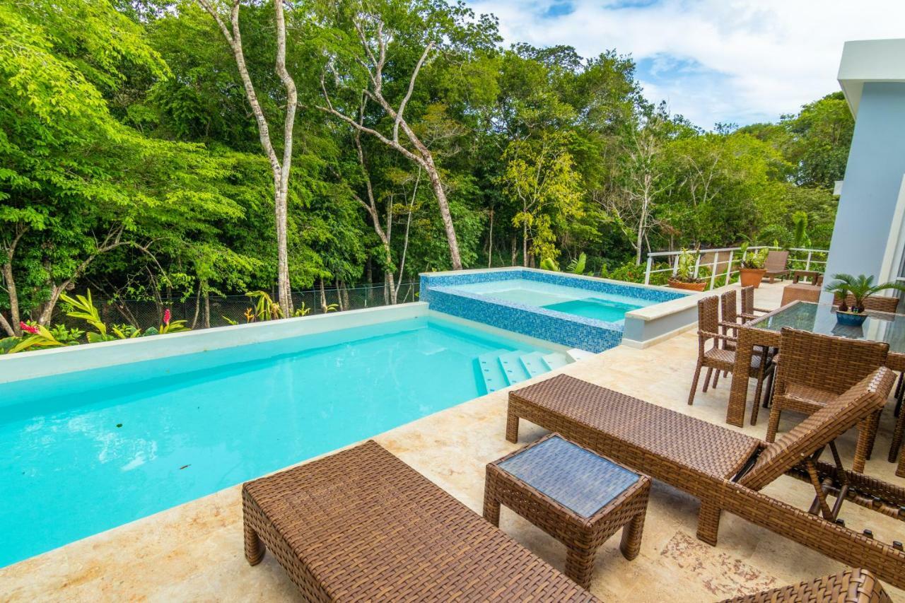 Residencial Casa Linda Villa Sosúa Kültér fotó