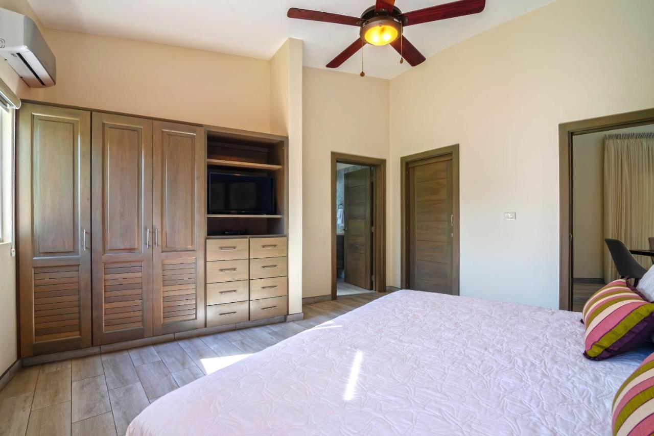 Residencial Casa Linda Villa Sosúa Kültér fotó