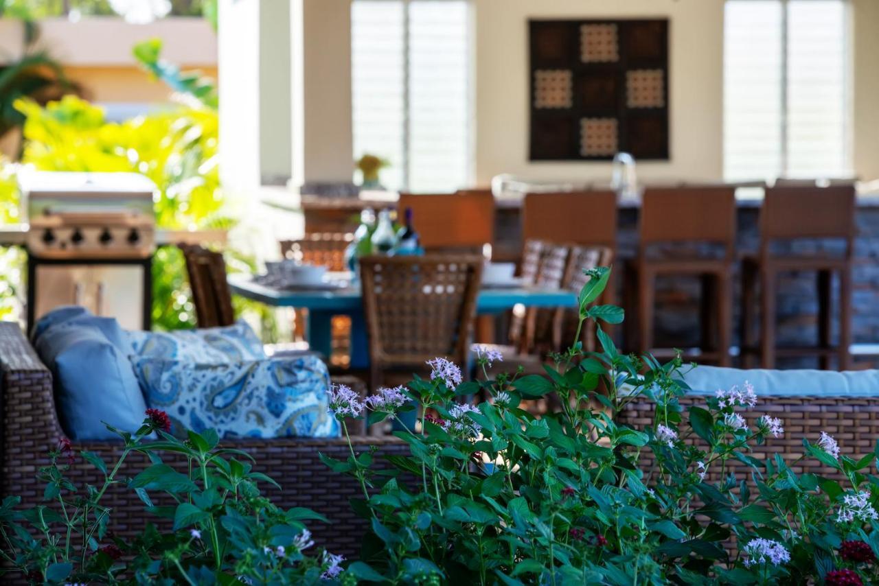 Residencial Casa Linda Villa Sosúa Kültér fotó