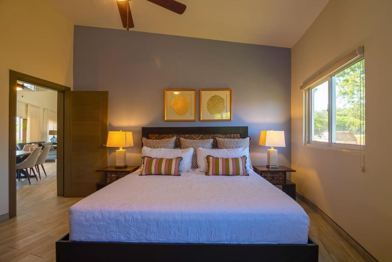 Residencial Casa Linda Villa Sosúa Kültér fotó