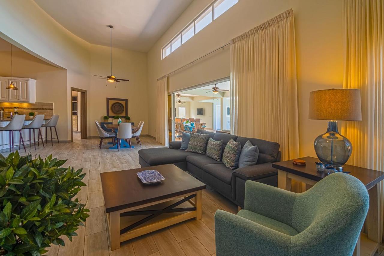 Residencial Casa Linda Villa Sosúa Kültér fotó